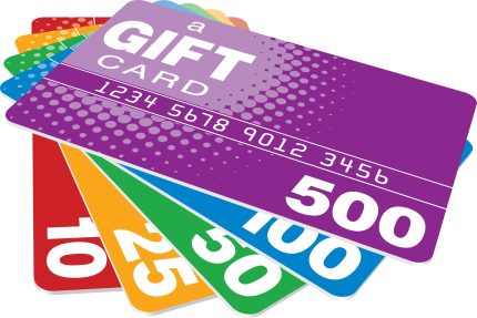 60£ Gift Card